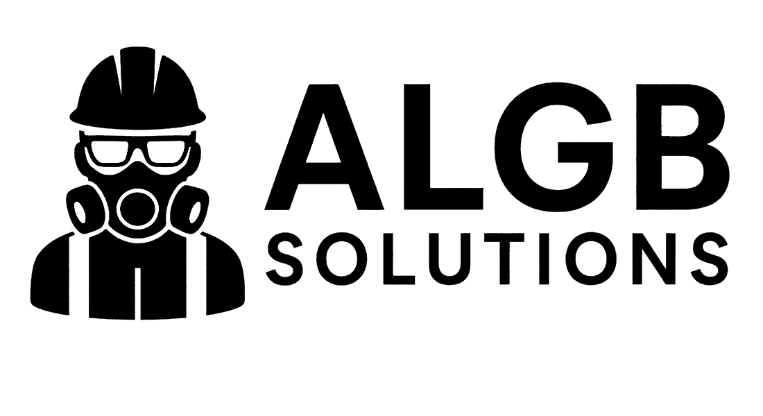 ALGB Solutions Logo